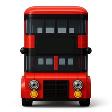 488PCs Building Blocks Double