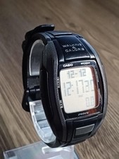 Casio Phys Walking and Calorie
