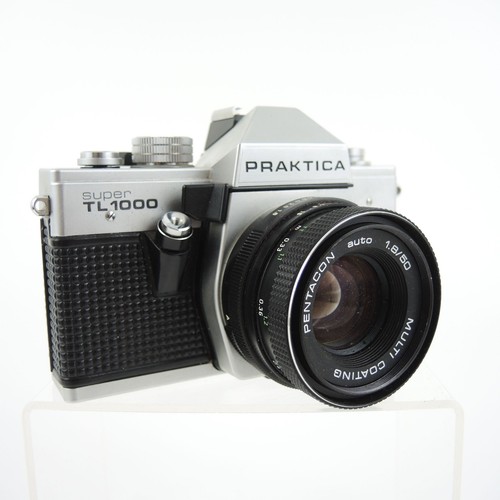 Praktica super tl1000 film - praktica,