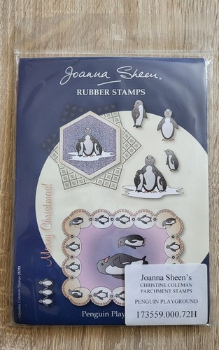 Joanna sheen rubber - joanna,