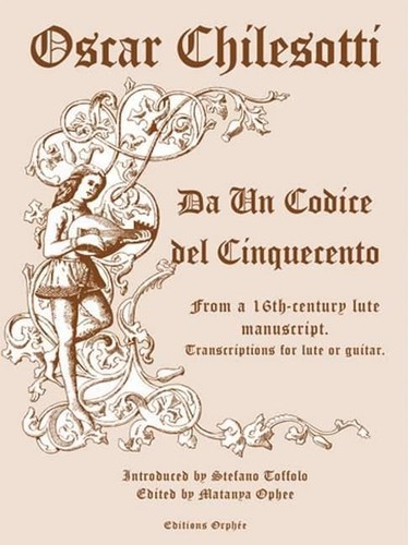Codice lute - da, un