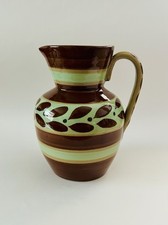 Hartrox Pottery Jug
