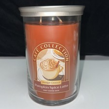 NEW-Yankee Candle PUMPKIN
