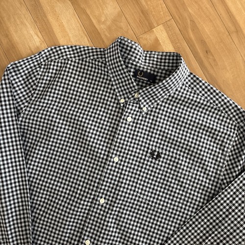 Fred perry long sleeve - perry,