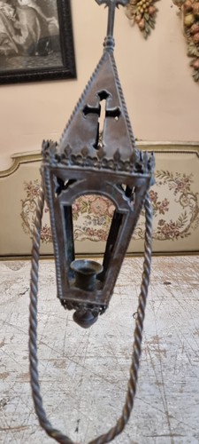 Antique gothic church - antique,