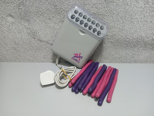 Clairol wavelengths fs1 heated - clairol,