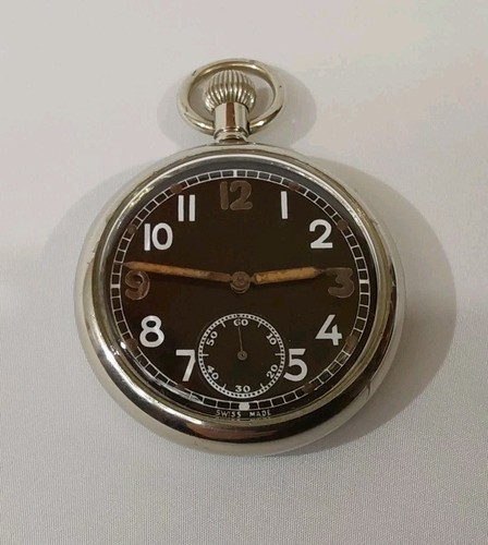 Ww2 military pocket - ww2, with