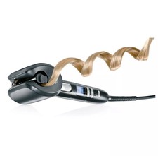 Silvercrest Quick Curl Hair