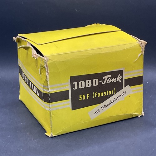Jobo tank 35f - tank,