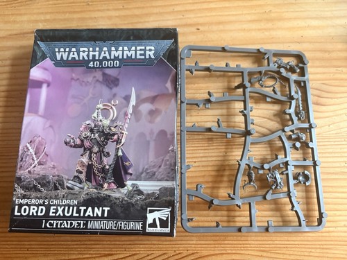 Warhammer 40k emperors - 40k,