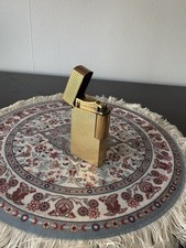 Vintage Dunhill 70 Gold Plated