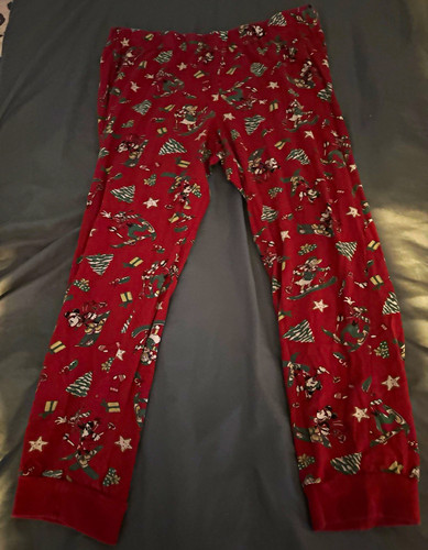 Disney men red - disney, men’s