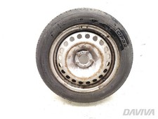 Vauxhall Combo R16 Spare Wheel
