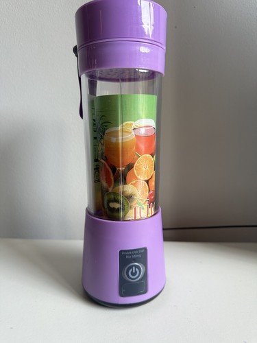 Portable 380ml mixer - portable,