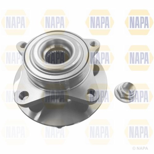 Wheel bearing kit front for - wheel,