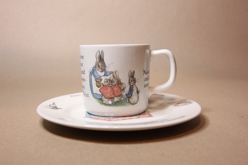 Beswick beatrix potter - beswick,