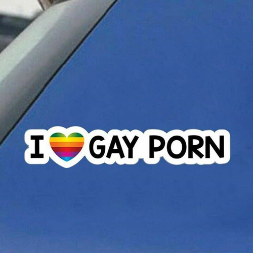 Love gay porn heart - love,
