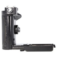 Zenza Bronica Speed Grip E for