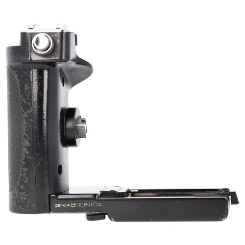 Zenza bronica speed grip - e, for