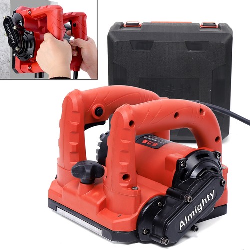 1600w electric planer sander - electric,