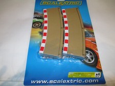 Scalextric RADIUS 3 SINGLE