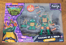 Teenage Mutant Ninja Turtles