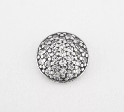 Pandora petite locket charm - locket,