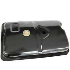 897401M92 FUEL TANK - WITH CAP - 13 Suitable For MASSEY FERGUSON 897401M92