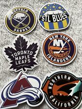 Full Set Of 50 NHL Ice Hockey