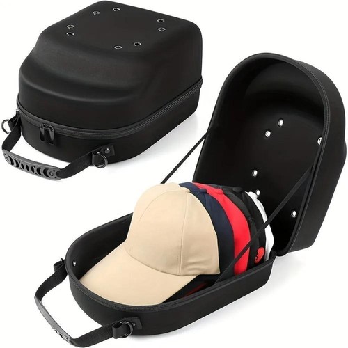 Baseball hat travel bag - baseball,