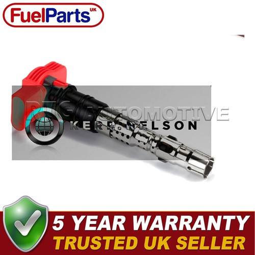 Kerr nelson ignition - ignition, coil