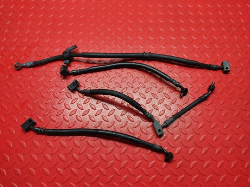 Brake oil hoses honda - brake,