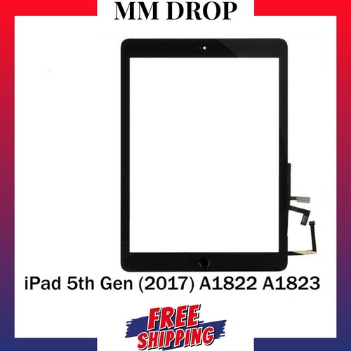For ipad 5th - 5th, gen