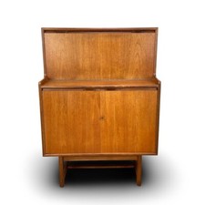 Mid Century Bureau by Turnidge