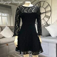 Jack Wills Chalkhouse Black