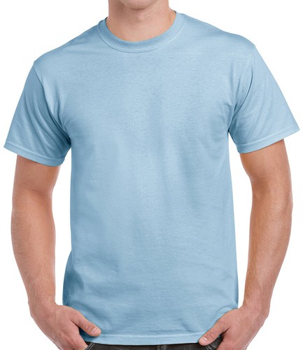 Gildan heavy cotton men - men, t