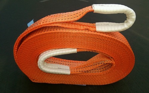 4x4 towing tow rope strap - tow,