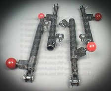 Arm Restraint Kit for Rotary