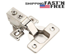 Silverline Face Frame Quiet