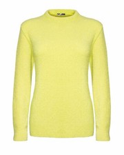 Ladies Women Knitted Long