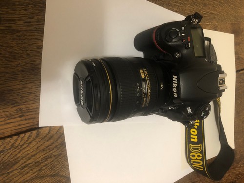 Nikon d800 digital - d800, slr
