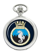 HMS Leeds Castle, Royal Navy