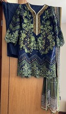 pakistani partywear 