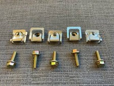 VOLKSWAGEN UNDER ENGINE COVER