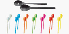 Zak Designs Salad Servers  Set