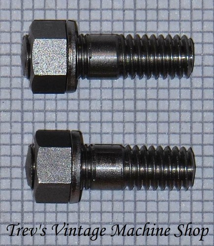 Bsa a10 alloy head - bsa, a7/a10