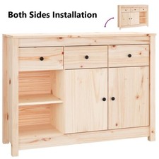 Small Sideboard With Drawers