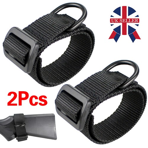 Tactical universal ring - d,