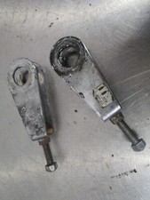 Suzuki GS1000 GSX1100 EX ET  Chain Adjusters. PR.