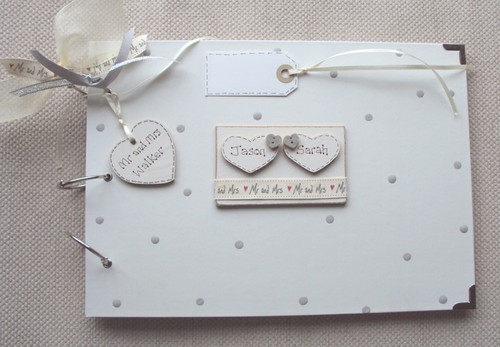 Personalised love wedding - personalised,